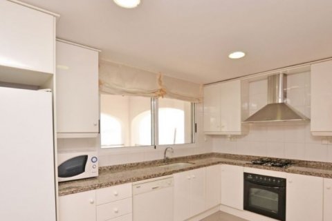 Villa zum Verkauf Benidorm, Alicante, Spanien 5 Schlafzimmer, 180 m2 Nr. 44035 - Foto 7