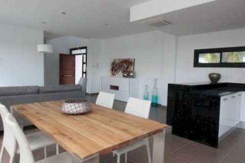 Villa zum Verkauf in Finestrat, Alicante, Spanien 4 Schlafzimmer, 300 m2 Nr. 46393 - Foto 10