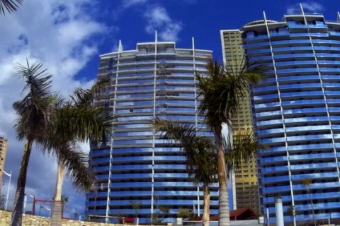 Wohnung zum Verkauf Benidorm, Alicante, Spanien 2 Schlafzimmer, 120 m2 Nr. 42487 - Foto 2