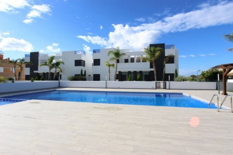 Villa zum Verkauf in Calpe, Alicante, Spanien 4 Schlafzimmer, 470 m2 Nr. 42359 - Foto 9
