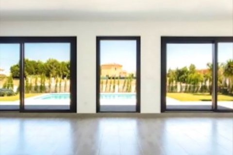 Villa zum Verkauf in Denia, Alicante, Spanien 3 Schlafzimmer, 142 m2 Nr. 45432 - Foto 4