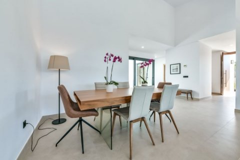 Villa zum Verkauf in Finestrat, Alicante, Spanien 3 Schlafzimmer, 162 m2 Nr. 44248 - Foto 8
