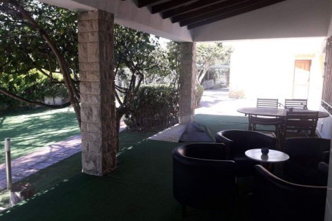 Villa zum Verkauf in Benidorm, Alicante, Spanien 4 Schlafzimmer, 200 m2 Nr. 44488 - Foto 8