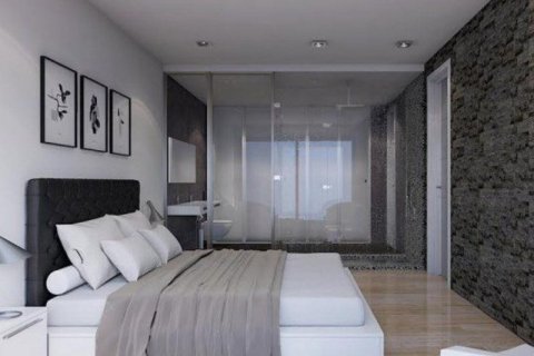 Villa zum Verkauf in Altea, Alicante, Spanien 3 Schlafzimmer, 400 m2 Nr. 44415 - Foto 9