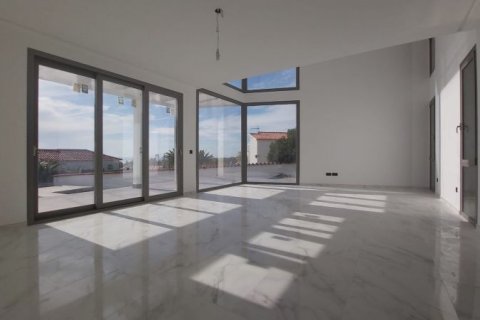 Villa zum Verkauf in La Nucia, Alicante, Spanien 4 Schlafzimmer, 420 m2 Nr. 42748 - Foto 6