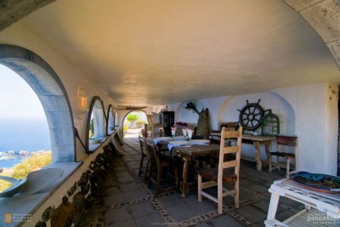Villa zum Verkauf El Sauzal, Tenerife, Spanien 3 Schlafzimmer, 180 m2 Nr. 45271 - Foto 10