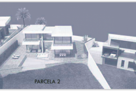 Land zum Verkauf Benidorm, Alicante, Spanien Nr. 43505 - Foto 6