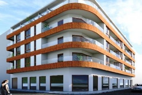 Penthäuser zum Verkauf Torrevieja, Alicante, Spanien 2 Schlafzimmer, 78 m2 Nr. 43220 - Foto 2
