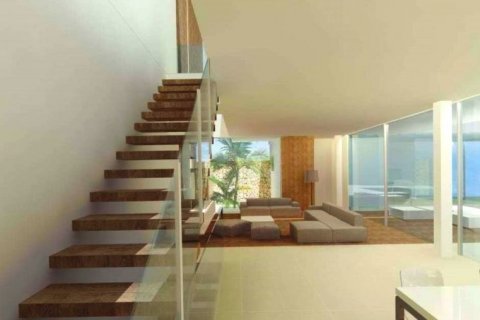 Villa zum Verkauf in Benissa, Alicante, Spanien 4 Schlafzimmer, 350 m2 Nr. 44200 - Foto 4