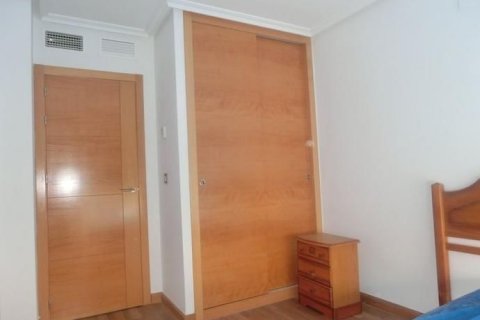 Wohnung zum Verkauf in Alicante, Spanien 2 Schlafzimmer, 80 m2 Nr. 45965 - Foto 8