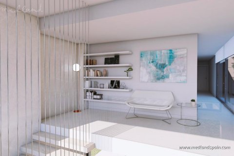 Villa zum Verkauf in Murcia, Spanien 5 Schlafzimmer, 283 m2 Nr. 40898 - Foto 13
