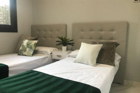 Wohnung zum Verkauf in Benidorm, Alicante, Spanien 2 Schlafzimmer, 100 m2 Nr. 42476 - Foto 10