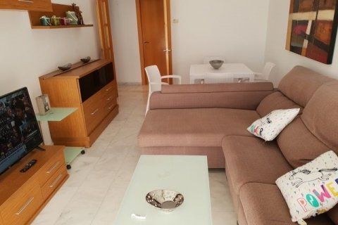 Wohnung zum Verkauf in Benidorm, Alicante, Spanien 2 Schlafzimmer, 90 m2 Nr. 44155 - Foto 2