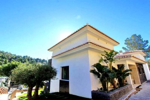 Villa zum Verkauf in Altea, Alicante, Spanien 4 Schlafzimmer, 600 m2 Nr. 44180 - Foto 9