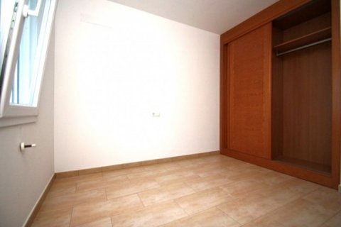Villa zum Verkauf in Calpe, Alicante, Spanien 3 Schlafzimmer, 160 m2 Nr. 45606 - Foto 9