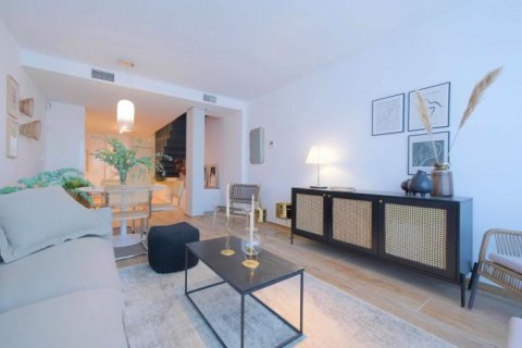 Townhouse zum Verkauf Villajoyosa, Alicante, Spanien 3 Schlafzimmer, 142 m2 Nr. 42973 - Foto 10