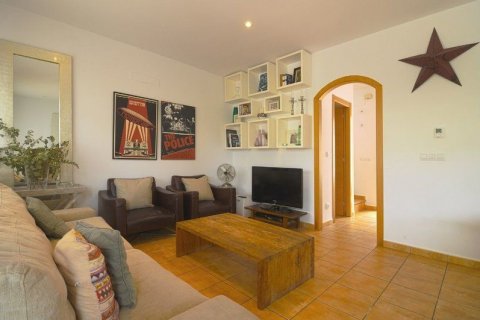 Villa zum Verkauf in Calpe, Alicante, Spanien 3 Schlafzimmer, 100 m2 Nr. 43854 - Foto 6