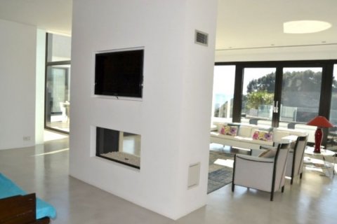 Villa zum Verkauf in Javea, Alicante, Spanien 4 Schlafzimmer, 551 m2 Nr. 45657 - Foto 9