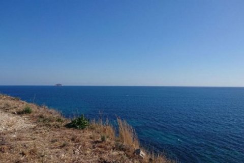 Land zum Verkauf Villajoyosa, Alicante, Spanien Nr. 45515 - Foto 4