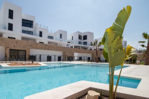 Penthäuser zum Verkauf in Villamartin, Alicante, Spanien 3 Schlafzimmer, 149 m2 Nr. 42100 - Foto 2