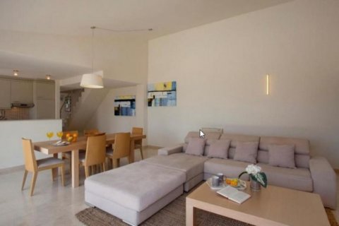 Villa zum Verkauf in Altea, Alicante, Spanien 3 Schlafzimmer, 286 m2 Nr. 44468 - Foto 9