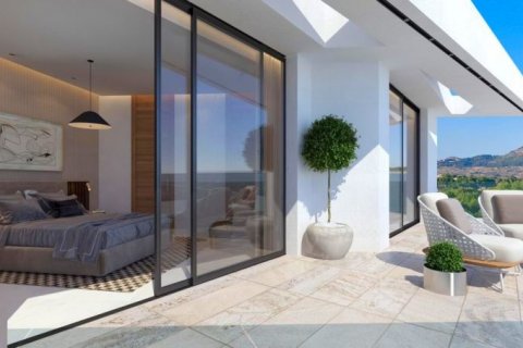 Villa zum Verkauf Javea, Alicante, Spanien 3 Schlafzimmer, 285 m2 Nr. 44811 - Foto 4
