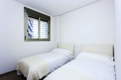 Wohnung zum Verkauf in Los Arenales Del Sol, Alicante, Spanien 2 Schlafzimmer, 72 m2 Nr. 43364 - Foto 7