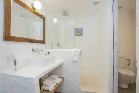 Hotel zum Verkauf in Ferreries, Menorca, Spanien 5 Schlafzimmer, 129 m2 Nr. 46740 - Foto 6