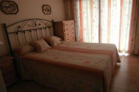 Wohnung zum Verkauf in Benidorm, Alicante, Spanien 1 Schlafzimmer, 55 m2 Nr. 44487 - Foto 7
