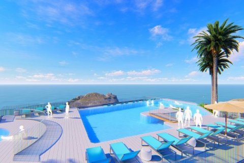 Penthäuser zum Verkauf Murcia, Spanien 2 Schlafzimmer, 174 m2 Nr. 43410 - Foto 6