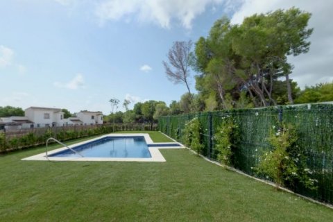Villa zum Verkauf in Moraira, Alicante, Spanien 3 Schlafzimmer, 179 m2 Nr. 45141 - Foto 8