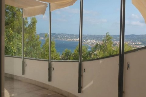 Villa zum Verkauf in Javea, Alicante, Spanien 3 Schlafzimmer, 200 m2 Nr. 43601 - Foto 2