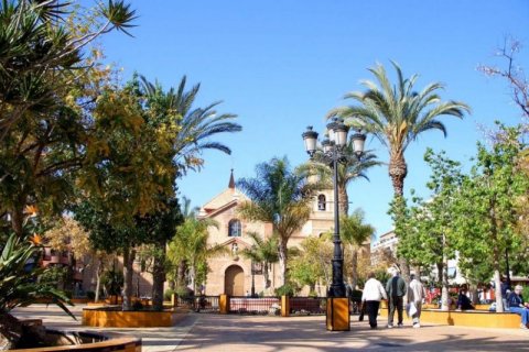Penthäuser zum Verkauf Torrevieja, Alicante, Spanien 2 Schlafzimmer, 68 m2 Nr. 46081 - Foto 6