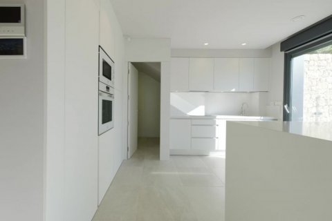 Villa zum Verkauf in Finestrat, Alicante, Spanien 3 Schlafzimmer, 173 m2 Nr. 42153 - Foto 7