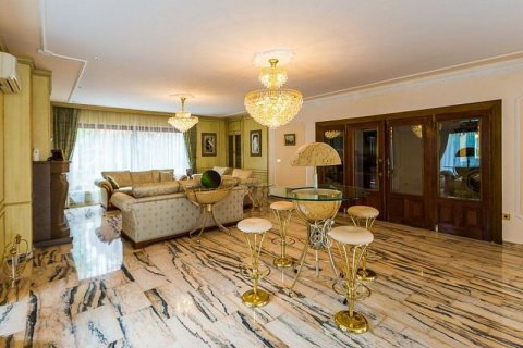 Villa zum Verkauf in Denia, Alicante, Spanien 4 Schlafzimmer, 580 m2 Nr. 45370 - Foto 8