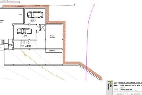 Land zum Verkauf in El Campello, Alicante, Spanien Nr. 44613 - Foto 3