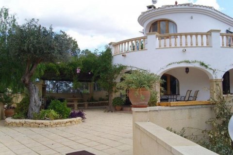 Villa zum Verkauf in Finestrat, Alicante, Spanien 5 Schlafzimmer, 229 m2 Nr. 44467 - Foto 5