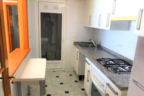 Wohnung zum Verkauf in La Cala, Alicante, Spanien 2 Schlafzimmer, 91 m2 Nr. 42677 - Foto 9