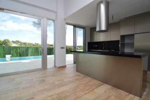 Villa zum Verkauf Alicante, Spanien 3 Schlafzimmer, 160 m2 Nr. 46146 - Foto 6