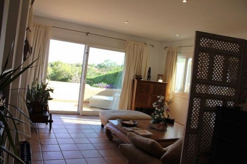 Villa zum Verkauf in Moraira, Alicante, Spanien 3 Schlafzimmer, 390 m2 Nr. 43703 - Foto 10