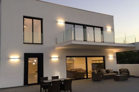 Villa zum Verkauf in Denia, Alicante, Spanien 4 Schlafzimmer, 253 m2 Nr. 45321 - Foto 9