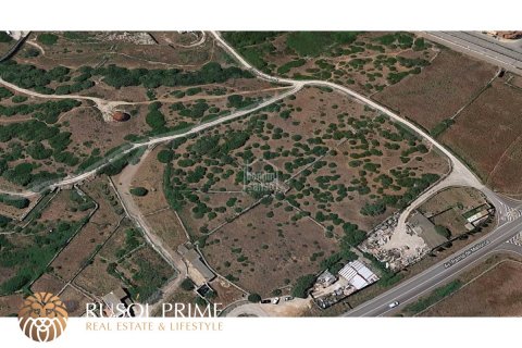 Land zum Verkauf in Ciutadella De Menorca, Menorca, Spanien 62 m2 Nr. 47075 - Foto 7