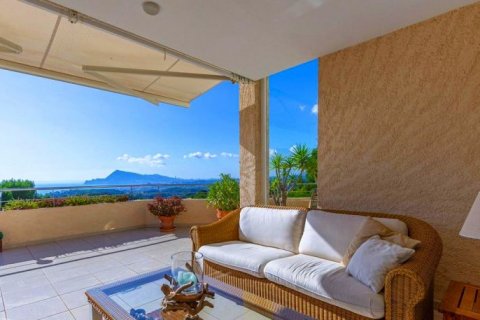 Wohnung zum Verkauf in Altea, Alicante, Spanien 3 Schlafzimmer, 286 m2 Nr. 41722 - Foto 5