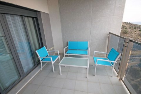 Wohnung zum Verkauf in Benidorm, Alicante, Spanien 2 Schlafzimmer, 92 m2 Nr. 44553 - Foto 4