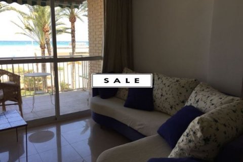 Wohnung zum Verkauf in Alicante, Spanien 2 Schlafzimmer, 60 m2 Nr. 45191 - Foto 2