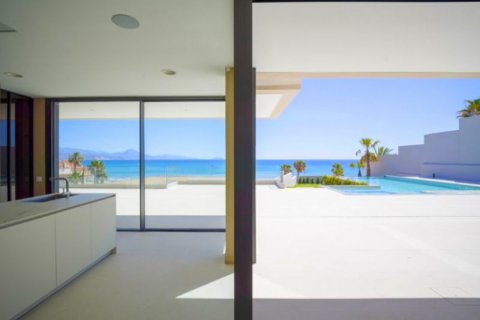 Villa zum Verkauf in Alicante, Spanien 4 Schlafzimmer, 513 m2 Nr. 45493 - Foto 9