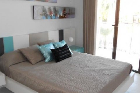 Wohnung zum Verkauf in Villamartin, Alicante, Spanien 2 Schlafzimmer,  Nr. 43885 - Foto 6