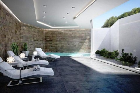 Villa zum Verkauf in Moraira, Alicante, Spanien 6 Schlafzimmer, 650 m2 Nr. 44404 - Foto 5