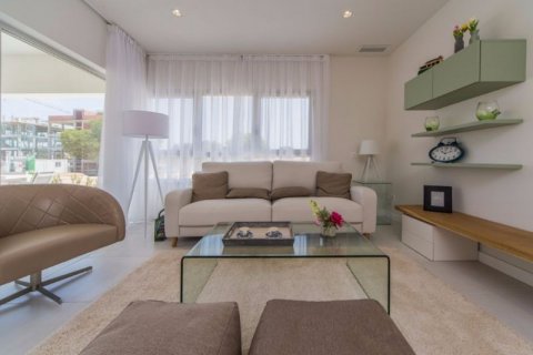 Wohnung zum Verkauf in Alicante, Spanien 2 Schlafzimmer, 71 m2 Nr. 46060 - Foto 6