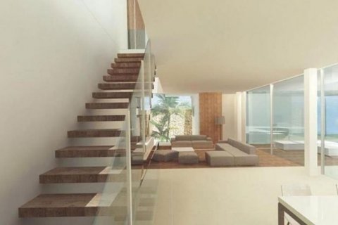 Villa zum Verkauf Alicante, Spanien 4 Schlafzimmer, 402 m2 Nr. 46659 - Foto 5